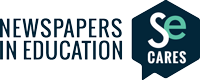 Newspapers in Education Logo