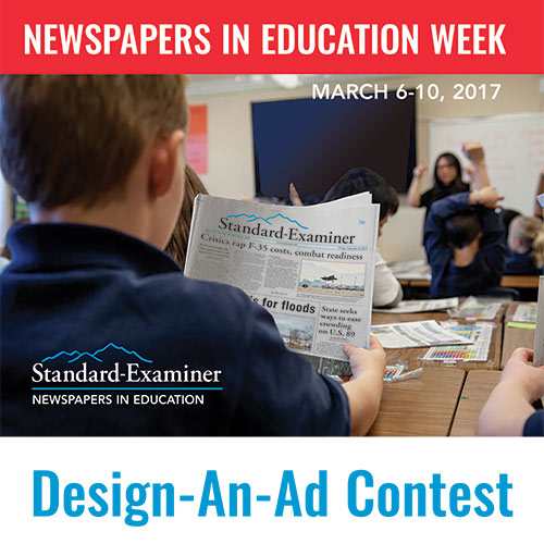 Design an ad and photography contest 2019 se cares