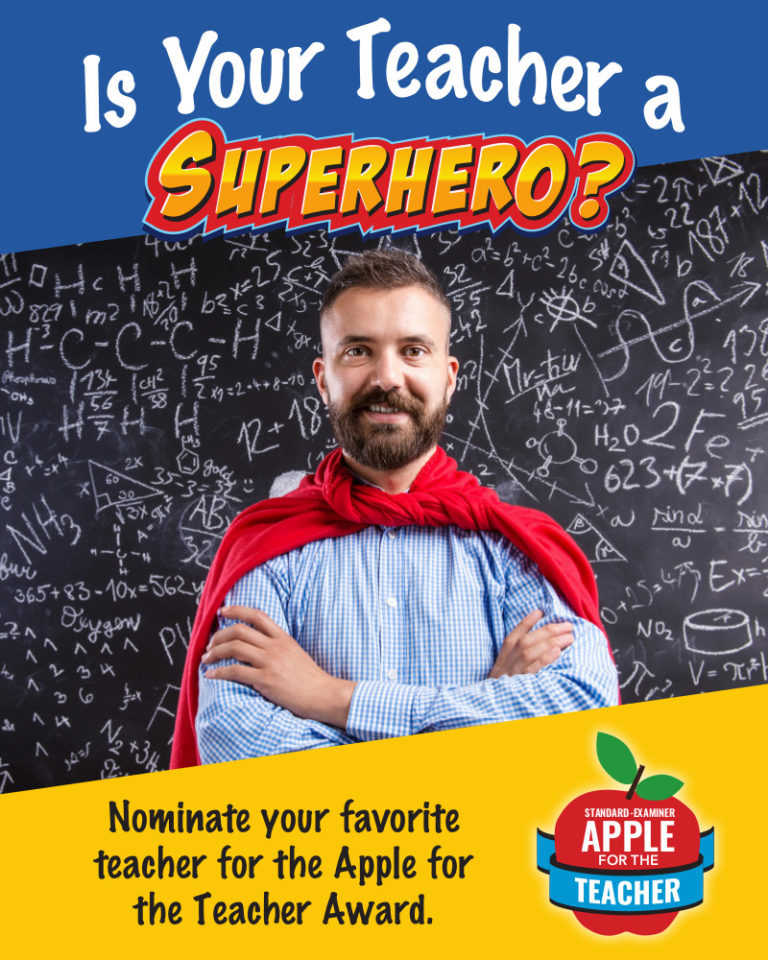 Teacher 2019
